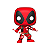 Funko Pop! Marvel Deadpool 400 - Imagem 2