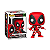 Funko Pop! Marvel Deadpool 400 - Imagem 1