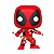 Funko Pop! Marvel Deadpool 400 - Imagem 2