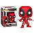 Funko Pop! Marvel Deadpool 400 - Imagem 1