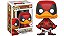 Funko Pop! Marvel Deadpool The Duck 230 Exclusivo - Imagem 1