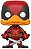 Funko Pop! Marvel Deadpool The Duck 230 Exclusivo - Imagem 3