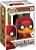 Funko Pop! Marvel Deadpool The Duck 230 Exclusivo - Imagem 2