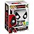 Funko Pop! Marvel Deadpool 112 Exclusivo - Imagem 2