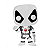 Funko Pop! Marvel Deadpool 112 Exclusivo - Imagem 2