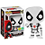 Funko Pop! Marvel Deadpool 112 Exclusivo - Imagem 1