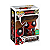 Funko Pop! Marvel Deadpool 117 Exclusivo - Imagem 3
