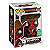 Funko Pop! Marvel Deadpool 117 Exclusivo - Imagem 3