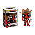 Funko Pop! Marvel Deadpool 117 Exclusivo - Imagem 1