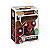 Funko Pop! Marvel Deadpool 117 Exclusivo - Imagem 3