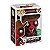 Funko Pop! Marvel Deadpool 117 Exclusivo - Imagem 3