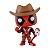 Funko Pop! Marvel Deadpool 117 Exclusivo - Imagem 2