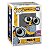 Funko Pop! Filme Disney Wall-E 1196 Exclusivo - Imagem 3