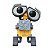 Funko Pop! Filme Disney Wall-E 1196 Exclusivo - Imagem 2