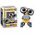 Funko Pop! Filme Disney Wall-E 1196 Exclusivo - Imagem 1