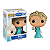 Funko Pop! Disney Frozen Elsa 82 - Imagem 1
