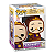 Funko Pop! Disney A Bela e A Fera Cogsworth 1133 - Imagem 3