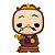 Funko Pop! Disney A Bela e A Fera Beauty And The Beast Cogsworth 1133 - Imagem 2