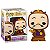 Funko Pop! Disney A Bela e A Fera Beauty And The Beast Cogsworth 1133 - Imagem 1
