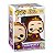 Funko Pop! Disney A Bela e A Fera Beauty And The Beast Cogsworth 1133 - Imagem 3