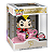 Funko Pop! Disney Alice no Pais das Maravilhas Queen Of Hearts 1107 Exclusivo - Imagem 3