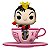 Funko Pop! Disney Alice no Pais das Maravilhas Queen Of Hearts 1107 Exclusivo - Imagem 2
