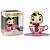 Funko Pop! Disney Alice no Pais das Maravilhas Queen Of Hearts 1107 Exclusivo - Imagem 3
