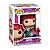 Funko Pop! Disney A Pequena Sereia Ariel 1012 Exclusivo Diamond - Imagem 3