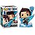 Funko Pop! Animation Demon Slayer Tanjiro Kamado 873 Exclusivo Glow - Imagem 1