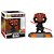 Funko Pop! Television Star Wars Red Saber Darth Maul 520 Exclusivo Glow - Imagem 3