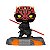 Funko Pop! Television Star Wars Red Saber Darth Maul 520 Exclusivo Glow - Imagem 2