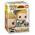 Funko Pop! Animation My Hero Academia Mirio Togata 1004 Exclusivo Glow - Imagem 3