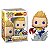 Funko Pop! Animation My Hero Academia Mirio Togata 1004 Exclusivo Glow - Imagem 1