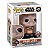 Funko Pop! Television Star Wars Frog Lady 487 Exclusivo - Imagem 3