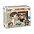 Funko Pop! Disney Up Altas Aventuras Ellie & Carl 2 Pack Exclusivo - Imagem 1