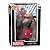 Funko Pop! Album Marvel Comic Covers Elektra 14 - Imagem 1
