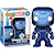 Funko Pop! Marvel Homem de Ferro Iron Man SE Exclusivo - Imagem 1