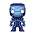 Funko Pop! Marvel Homem de Ferro Iron Man SE Exclusivo - Imagem 2