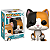 Funko Pop! Pets Calico 14 - Imagem 1