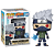 Funko Pop! Animation Naruto Shippuden Kakashi 548 Exclusivo - Imagem 1
