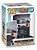 Funko Pop! Animation Naruto Shippuden Kakashi 548 Exclusivo - Imagem 3