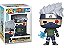 Funko Pop! Animation Naruto Shippuden Kakashi 548 Exclusivo - Imagem 1