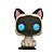 Funko Pop! Pets Siamese 13 - Imagem 2
