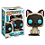 Funko Pop! Pets Gato Siames Siamese 13 - Imagem 1