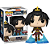 Funko Pop! Animation Avatar Azula 1079 Exclusivo - Imagem 1