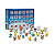 Funko Pop! Calendario Advento Especial Natal 2021 Games Pokemon 24 Pcs - Imagem 3