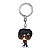 Funko Pop! Keychain Chaveiro Rocks Bts Dynamite J- Hope - Imagem 2