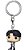 Funko Pop! Keychain Chaveiro Rocks Bts Dynamite Jung Kook - Imagem 2