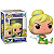 Funko Pop! Disney Classics Tinker Bell 1198 Exclusivo Chase - Imagem 1