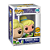 Funko Pop! Disney Classics Tinker Bell 1198 Exclusivo Chase - Imagem 3